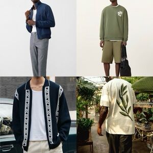 Meet your Posher, Robert